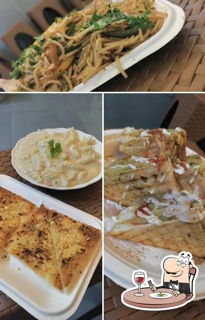 KITCHEN 54
